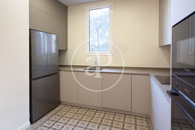 4 Zimmer Apartment zu verkaufen in L'Antiga Esquerra de L'Eixample, Barcelona Stadt - 1.200.000 € (Ref: 10094517)