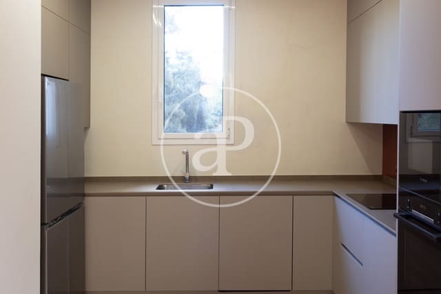 4 Zimmer Apartment zu verkaufen in L'Antiga Esquerra de L'Eixample, Barcelona Stadt - 1.200.000 € (Ref: 10094517)