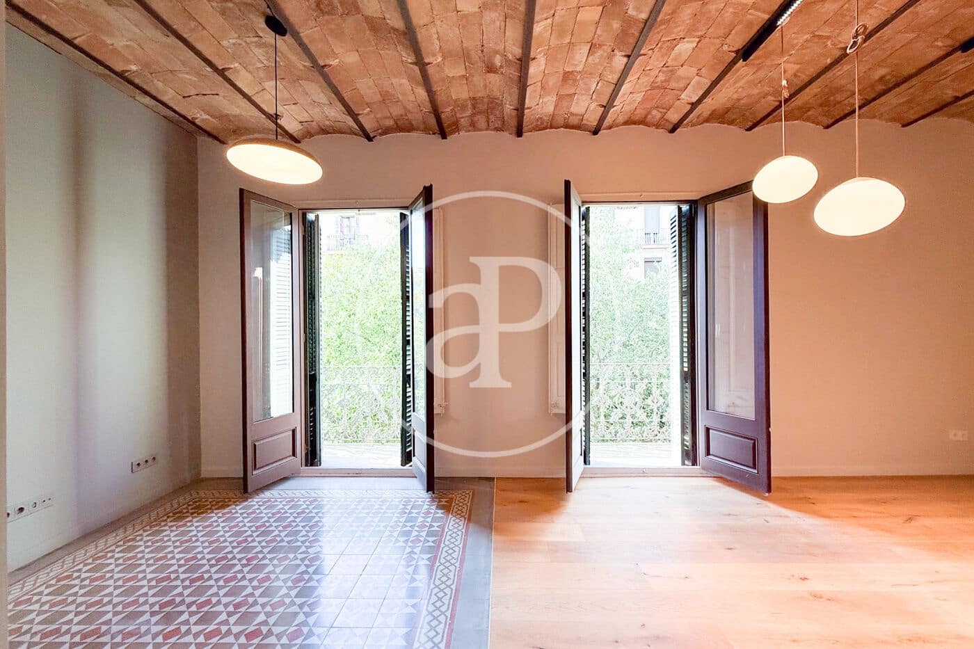 4 Zimmer Apartment zu verkaufen in Barcelona Stadt - 1.200.000 € (Ref: 10094517)