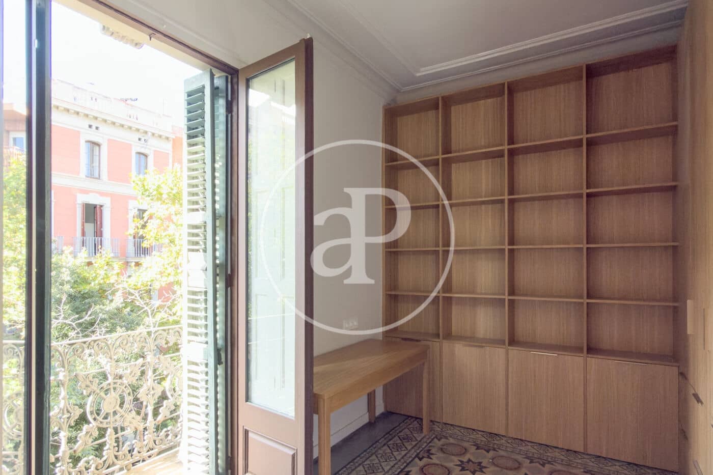 4 Zimmer Apartment zu verkaufen in Barcelona Stadt - 1.200.000 € (Ref: 10094517)