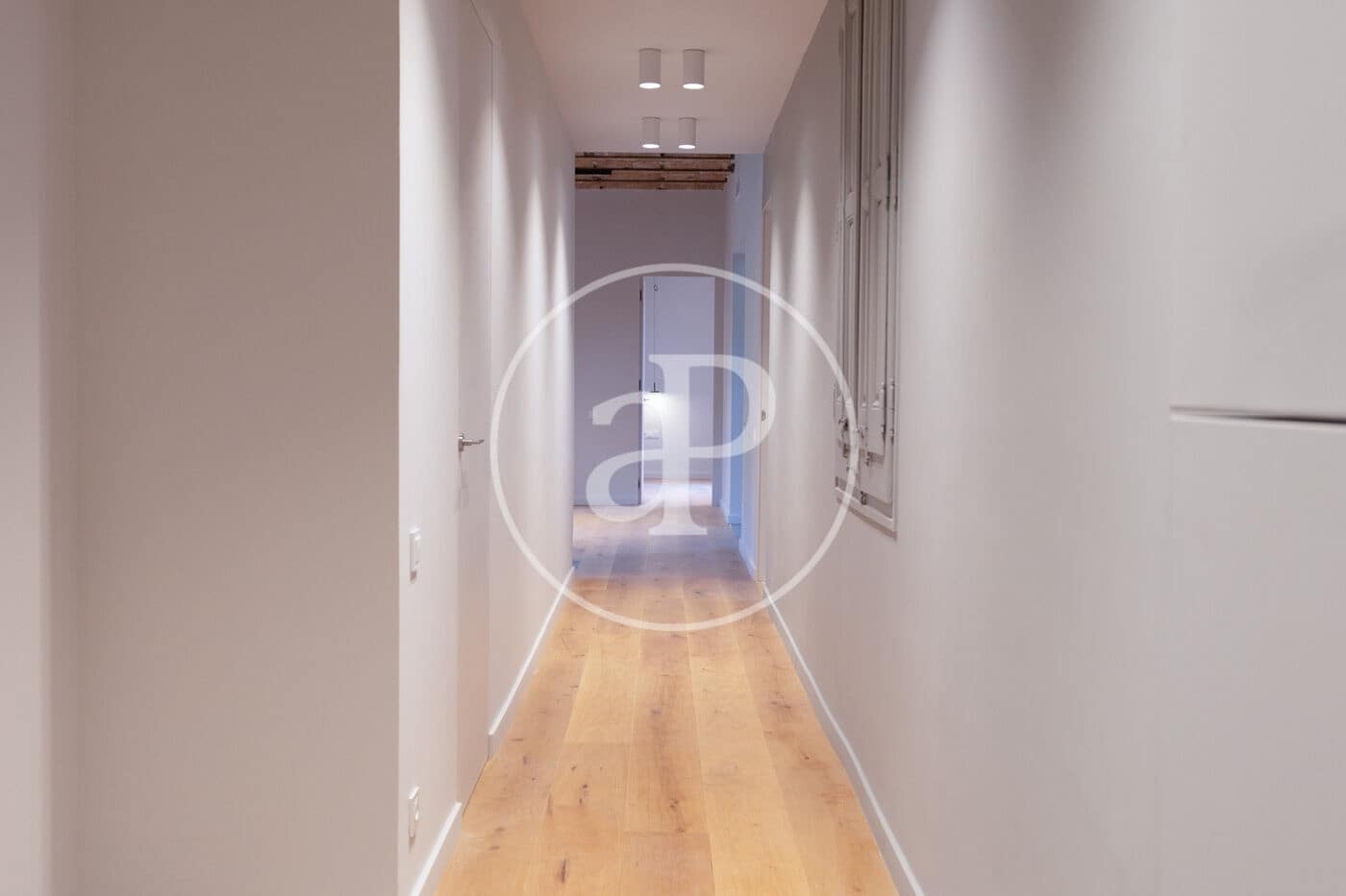 4 Zimmer Apartment zu verkaufen in Barcelona Stadt - 1.200.000 € (Ref: 10094517)