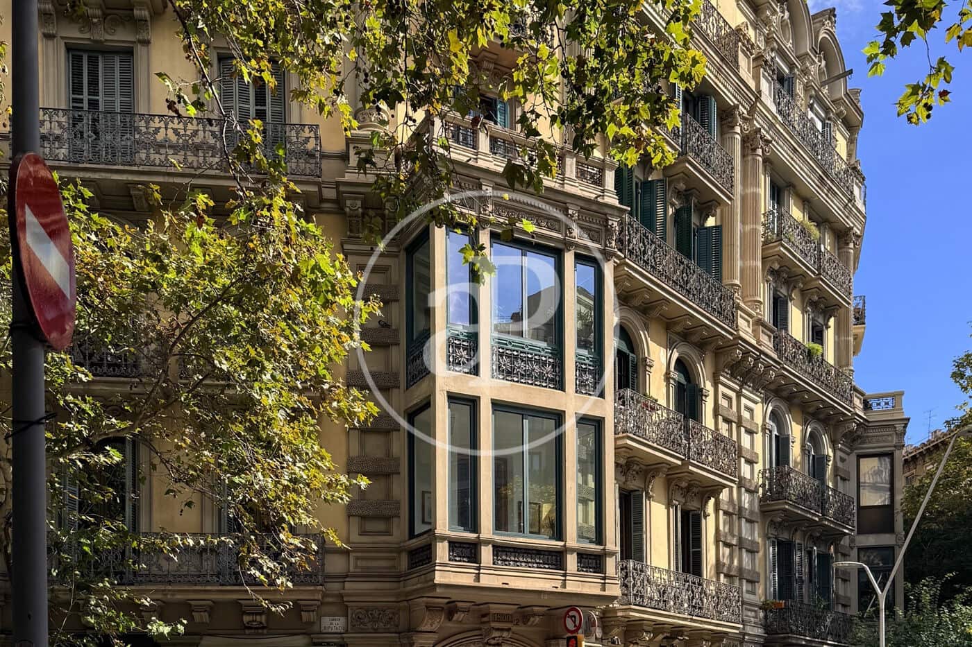 4 Zimmer Apartment zu verkaufen in Barcelona Stadt - 1.200.000 € (Ref: 10094517)