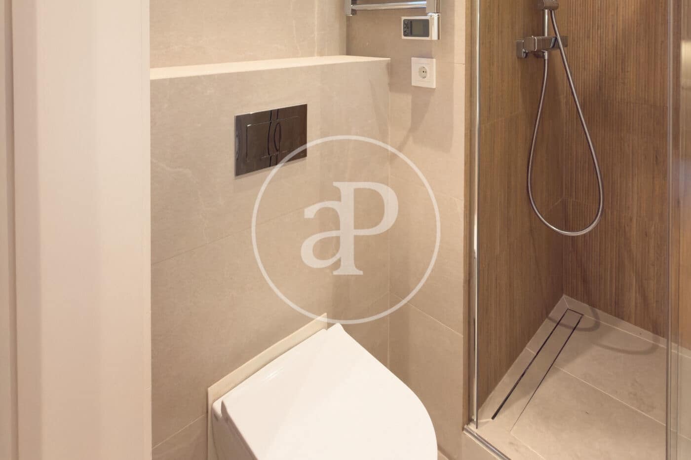 4 Zimmer Apartment zu verkaufen in Barcelona Stadt - 1.200.000 € (Ref: 10094517)