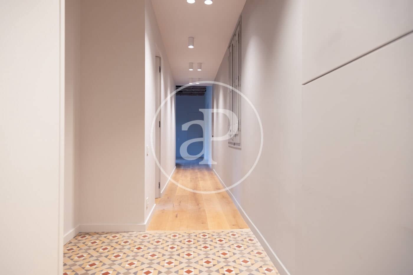4 Zimmer Apartment zu verkaufen in Barcelona Stadt - 1.200.000 € (Ref: 10094517)
