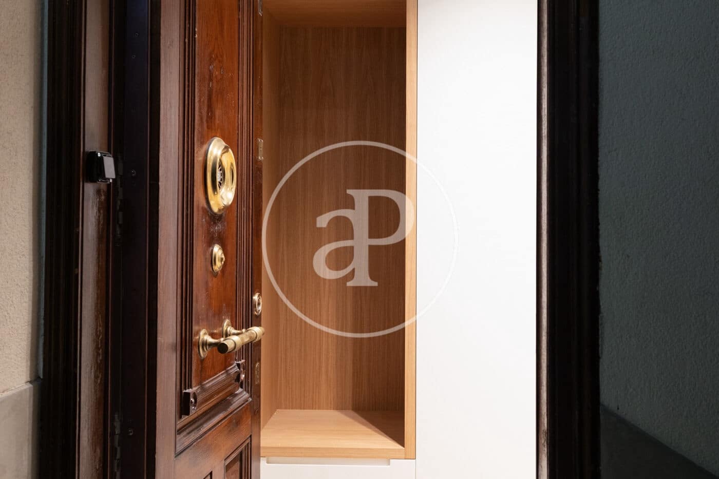 4 Zimmer Apartment zu verkaufen in Barcelona Stadt - 1.200.000 € (Ref: 10094517)