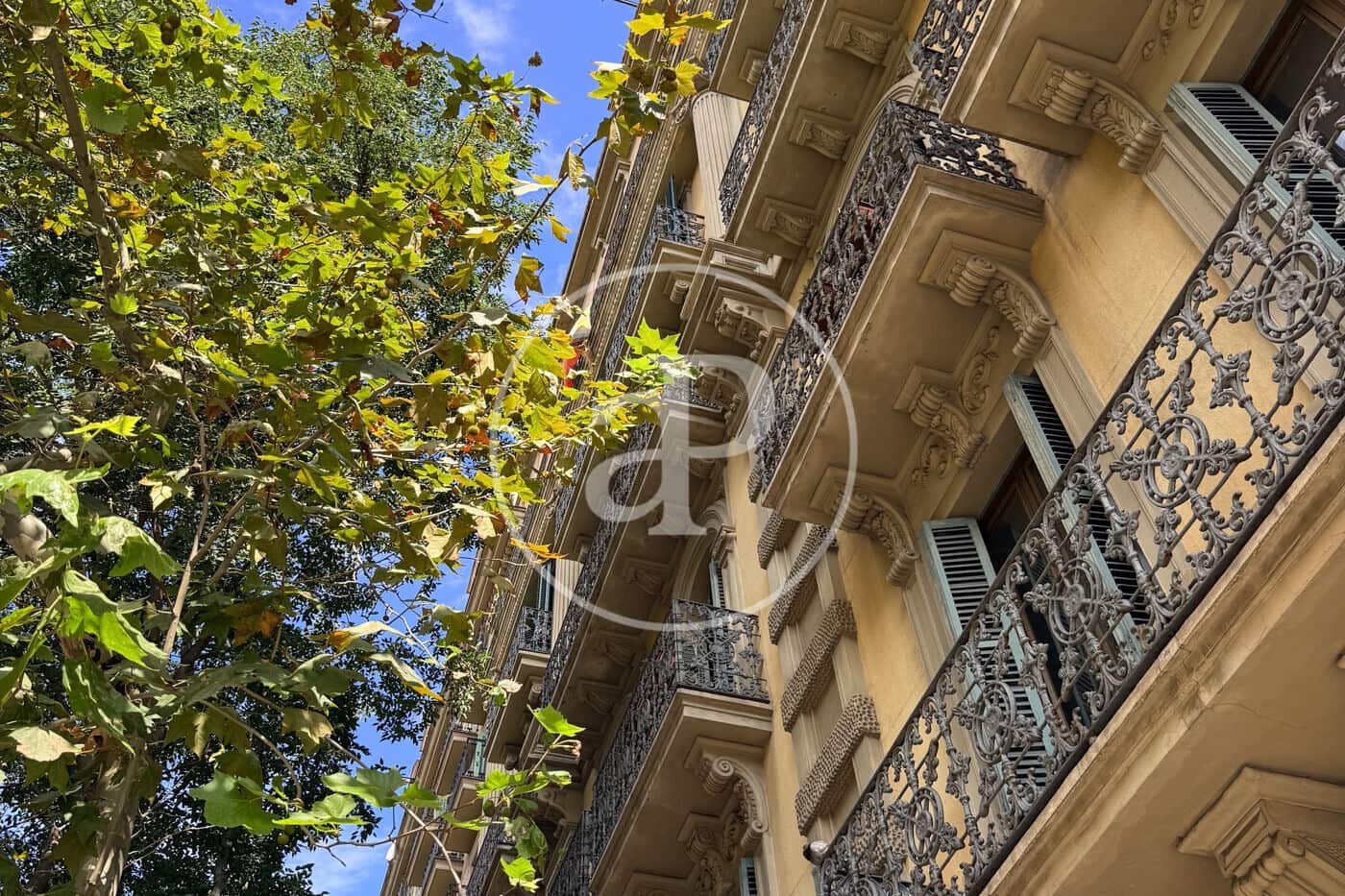 4 Zimmer Apartment zu verkaufen in Barcelona Stadt - 1.200.000 € (Ref: 10094517)