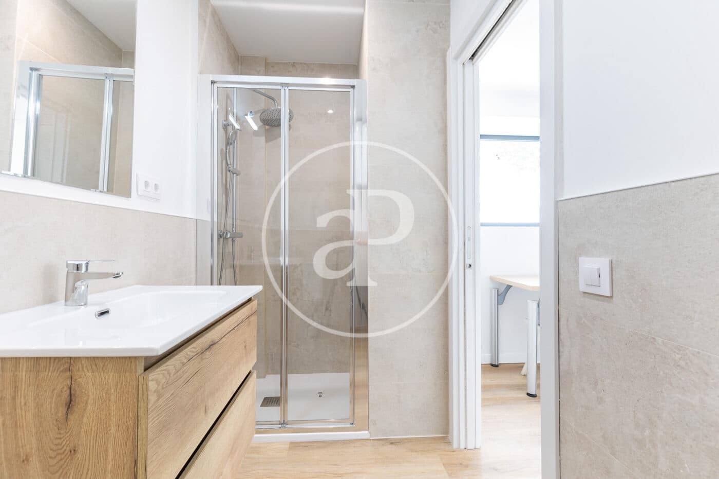 Apartment for sale in Cerdanyola del Valles with pool - € 115,000 (Ref: 10098290)