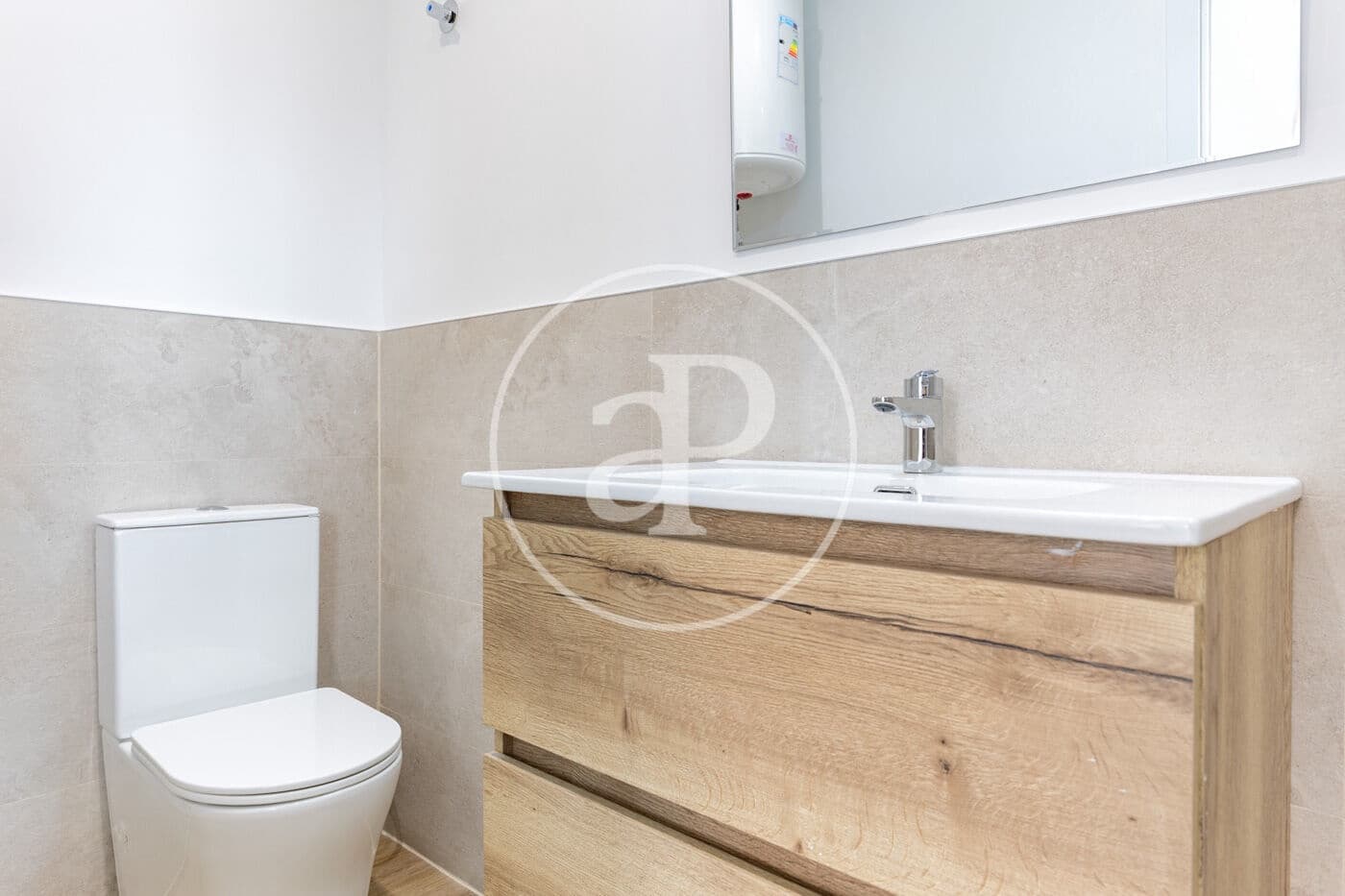 Apartment for sale in Cerdanyola del Valles with pool - € 115,000 (Ref: 10098290)