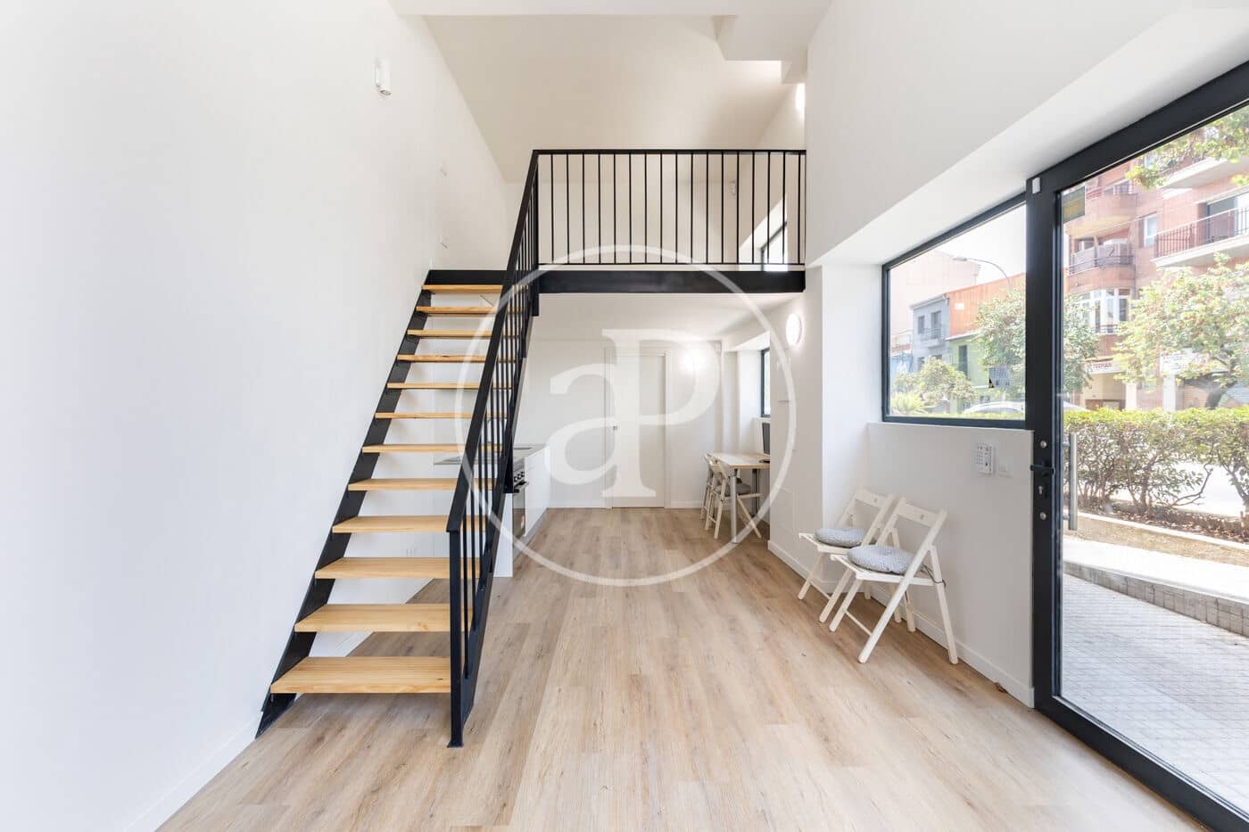 Apartment for sale in Cerdanyola del Valles with pool - € 115,000 (Ref: 10098290)