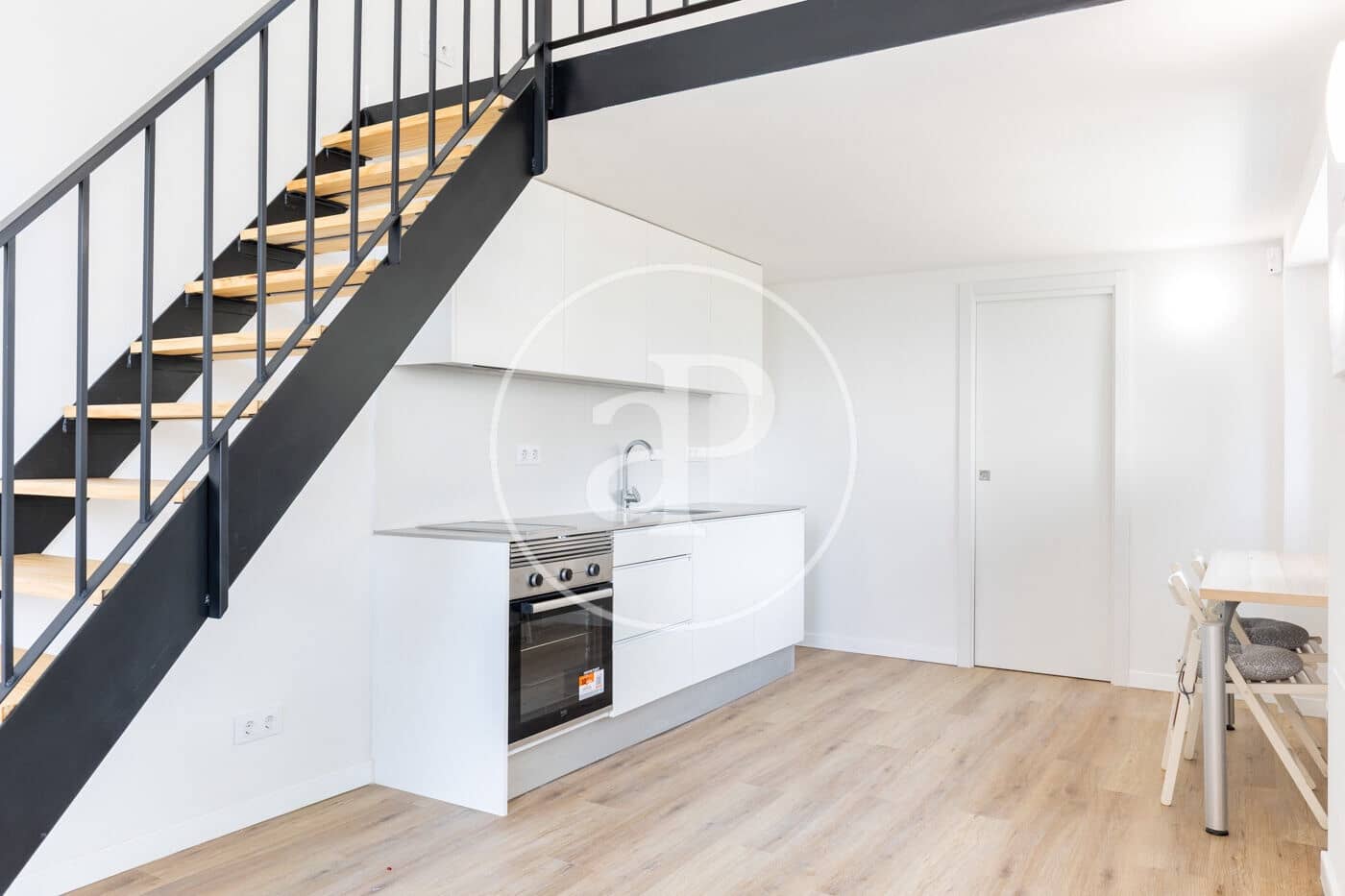 Apartment for sale in Cerdanyola del Valles with pool - € 115,000 (Ref: 10098290)