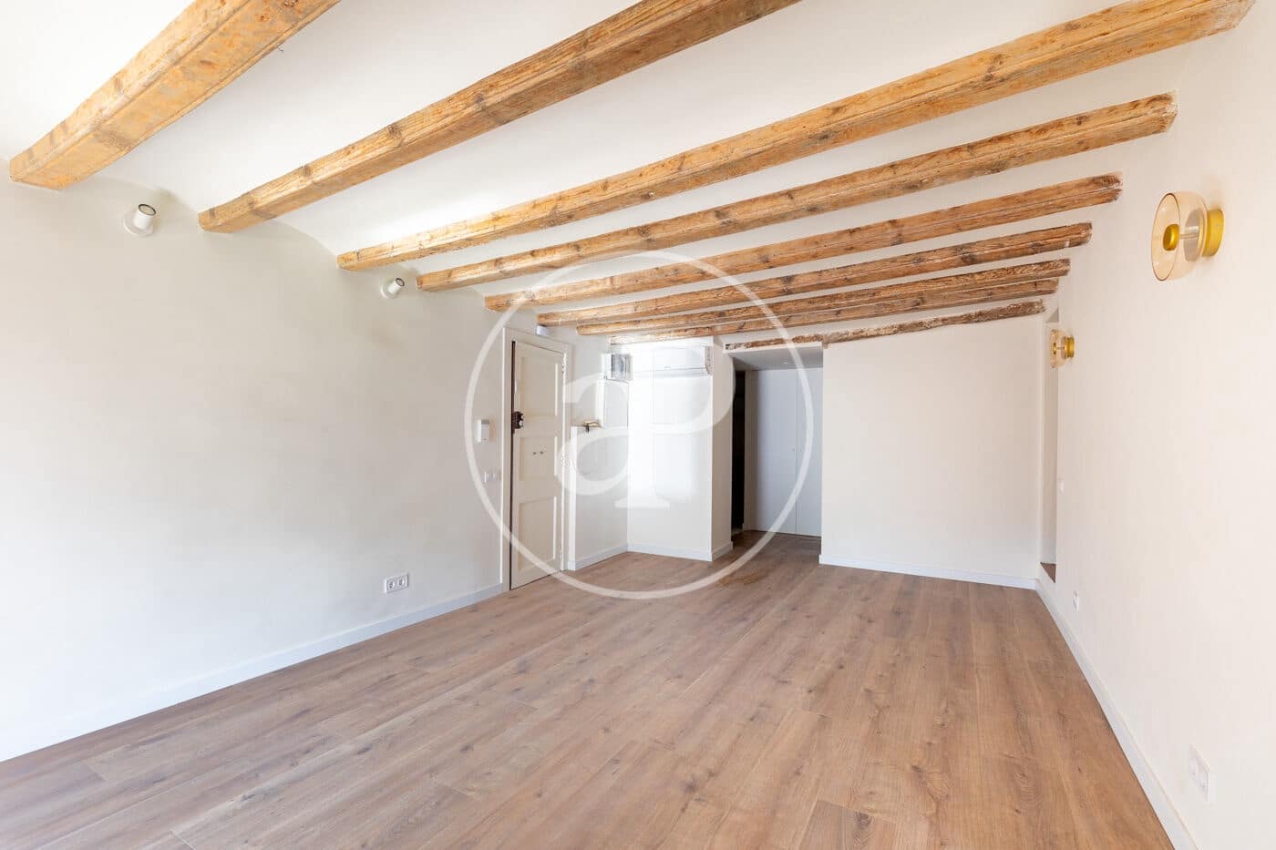 2 slaapkamer Appartement te koop in Barcelona stad - € 480.000 (Ref: 10098291)