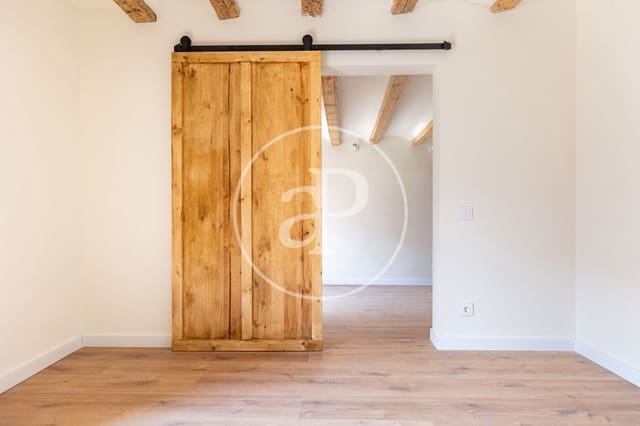 2 makuuhuone Huoneisto myytävänä paikassa Sant Pere, Santa Caterina i La Ribera, Barcelona kaupunki - 480 000 € (Ref: 10098291)