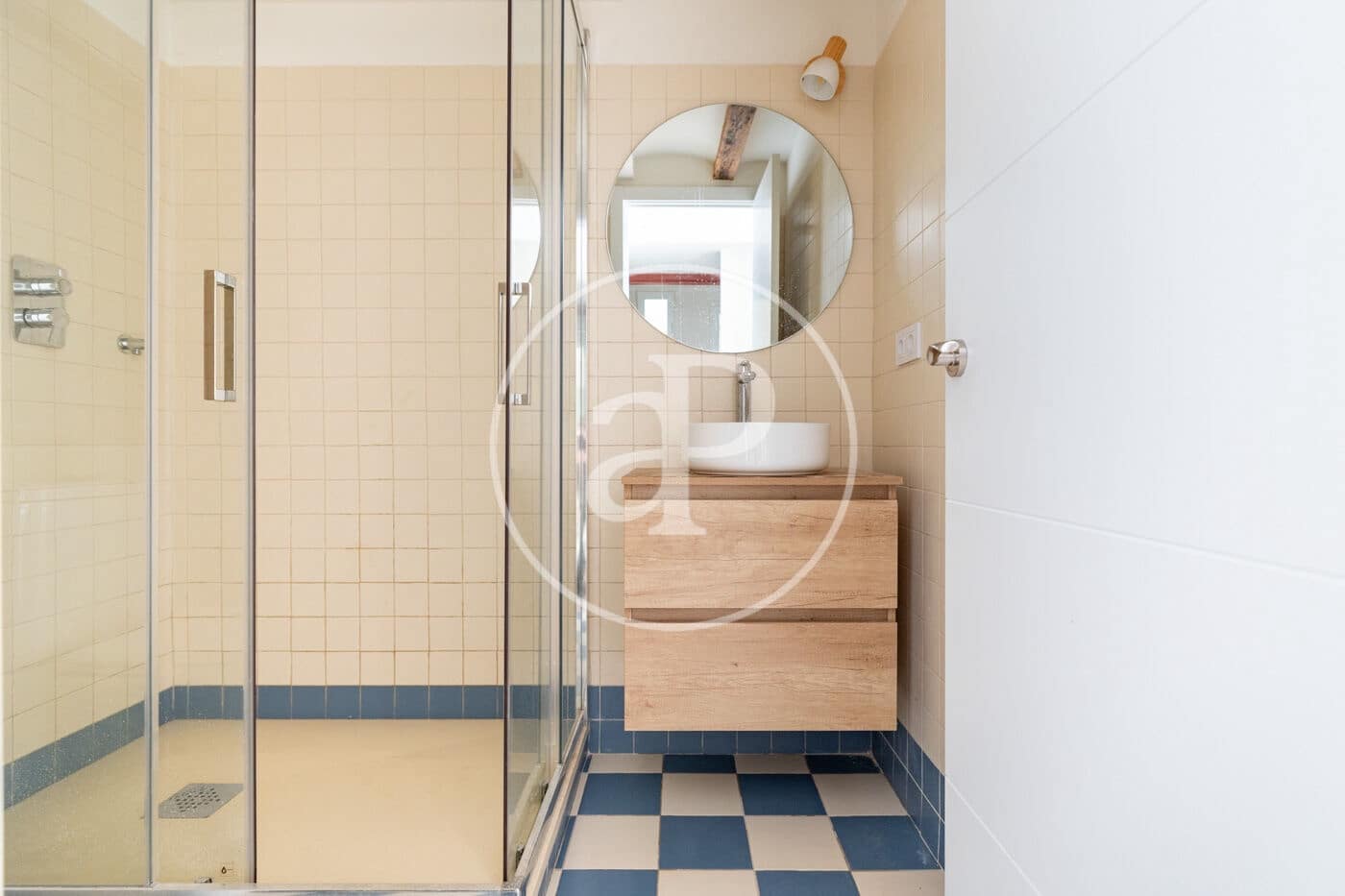 2 slaapkamer Appartement te koop in Barcelona stad - € 480.000 (Ref: 10098291)