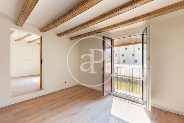 2 makuuhuone Huoneisto myytävänä paikassa Sant Pere, Santa Caterina i La Ribera, Barcelona kaupunki - 480 000 € (Ref: 10098291)