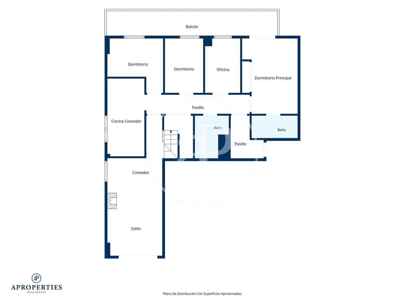 Ático de 4 habitaciones en L'Hospitalet de Llobregat en venta con piscina garaje - 589.000 € (Ref: 10098292)