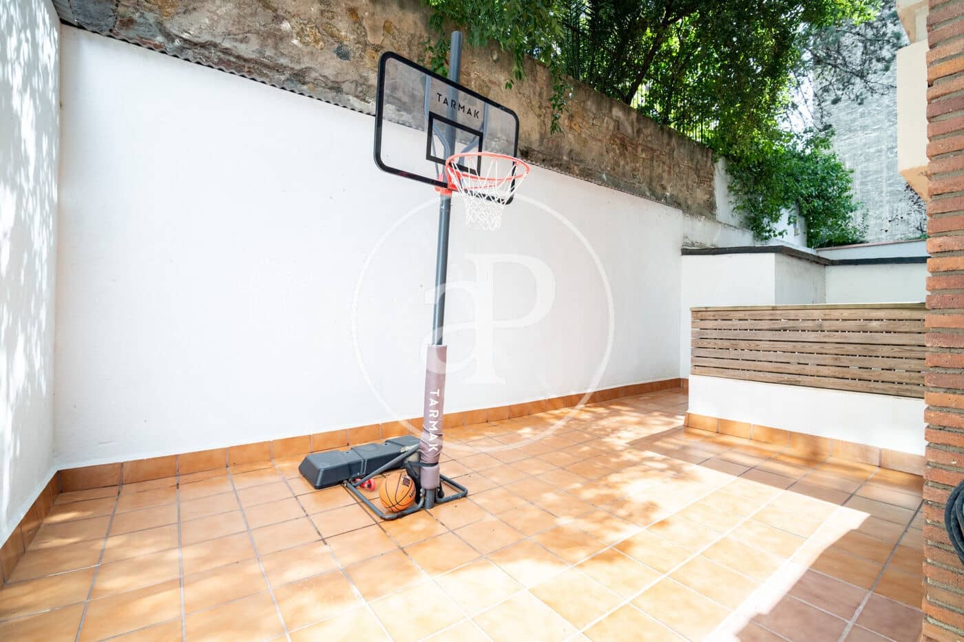 4 soveværelse Lejlighed til salg i Barcelona by med garage - € 1.580.000 (Ref: 10100162)