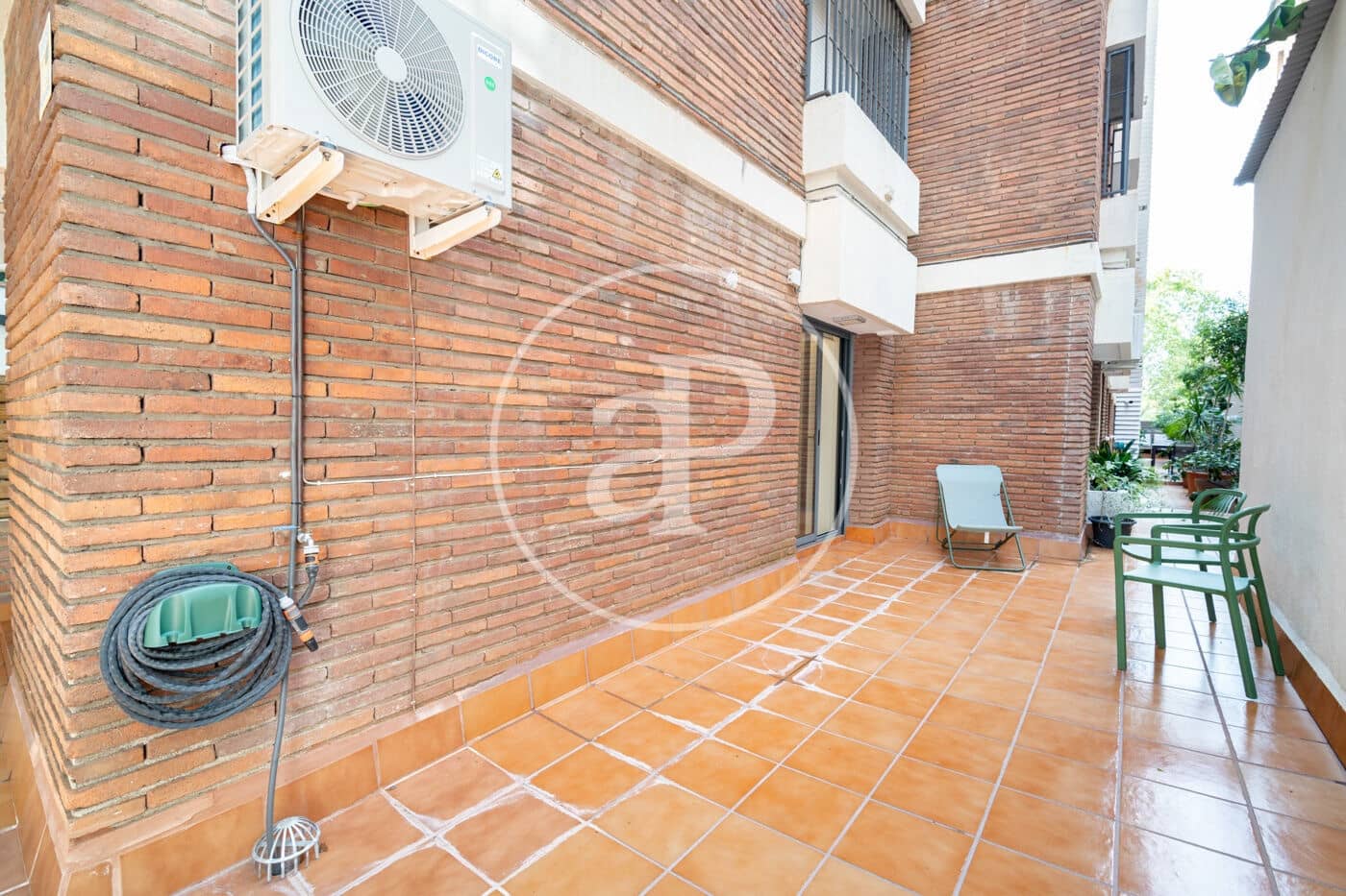 4 soveværelse Lejlighed til salg i Barcelona by med garage - € 1.580.000 (Ref: 10100162)