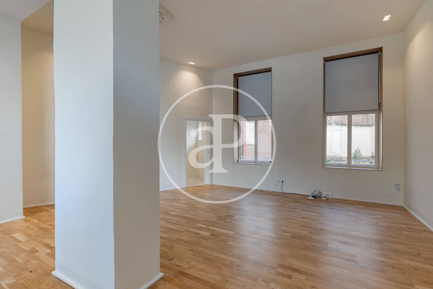 Apartamento de 2 habitaciones en Barcelona ciudad en venta - 469.000 € (Ref: 10100163)