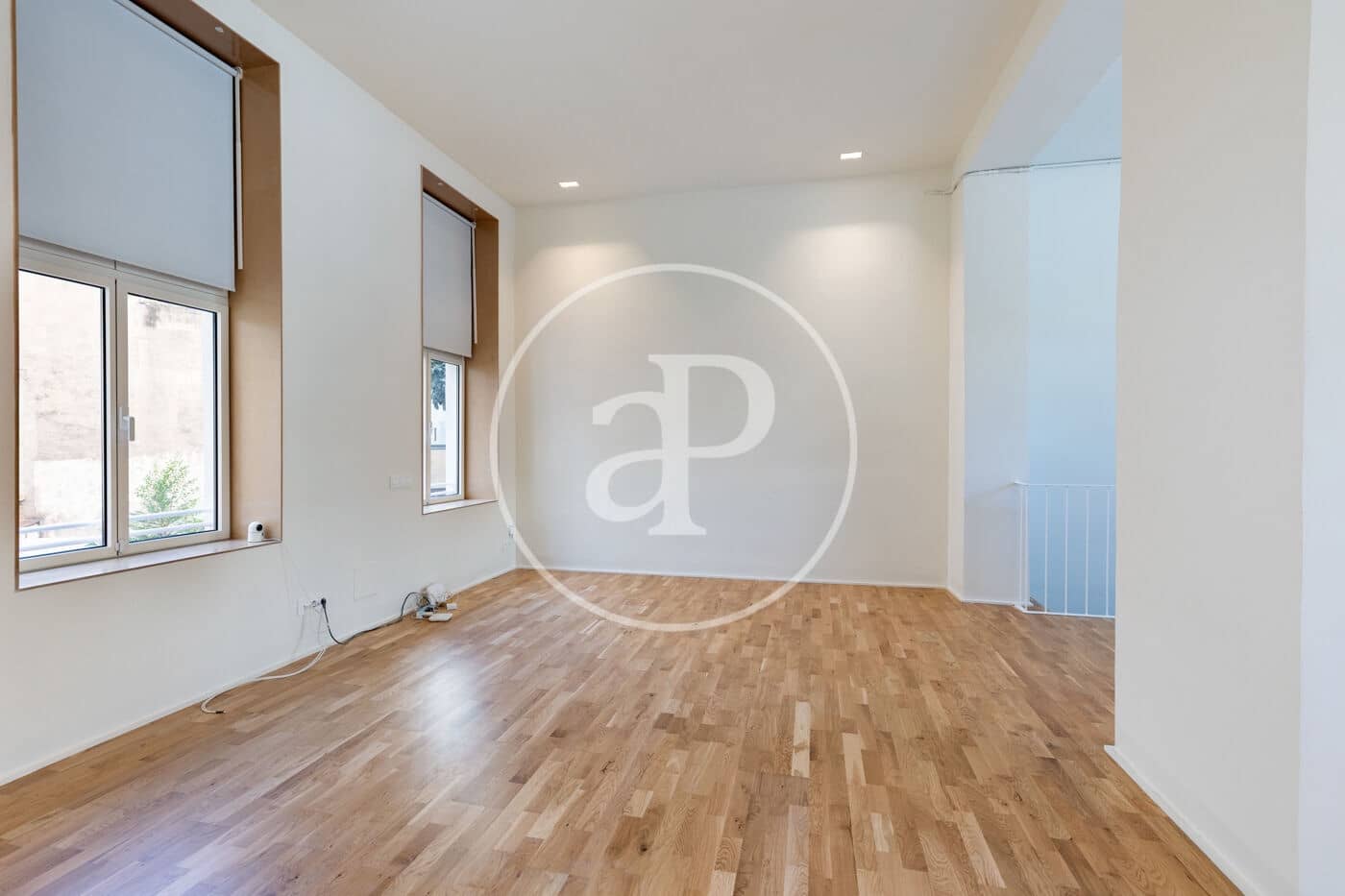 Apartamento de 2 habitaciones en Barcelona ciudad en venta - 469.000 € (Ref: 10100163)