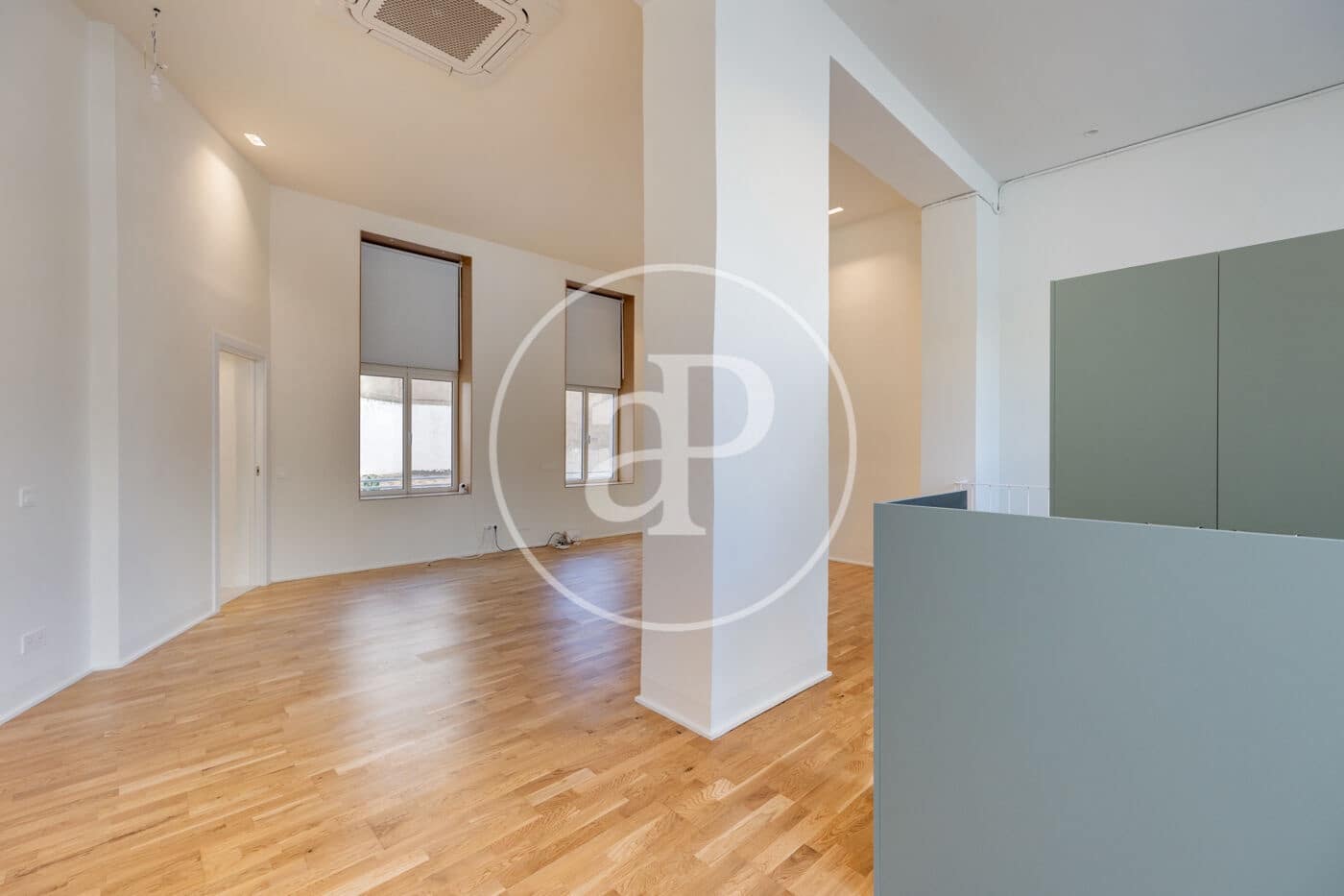Apartamento de 2 habitaciones en Barcelona ciudad en venta - 469.000 € (Ref: 10100163)