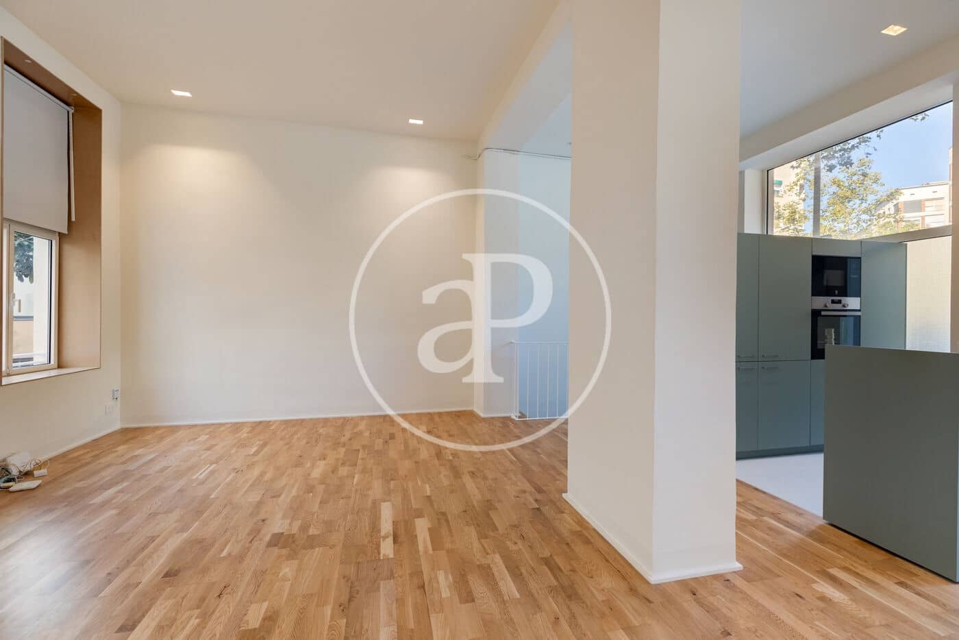 Apartamento de 2 habitaciones en Barcelona ciudad en venta - 469.000 € (Ref: 10100163)