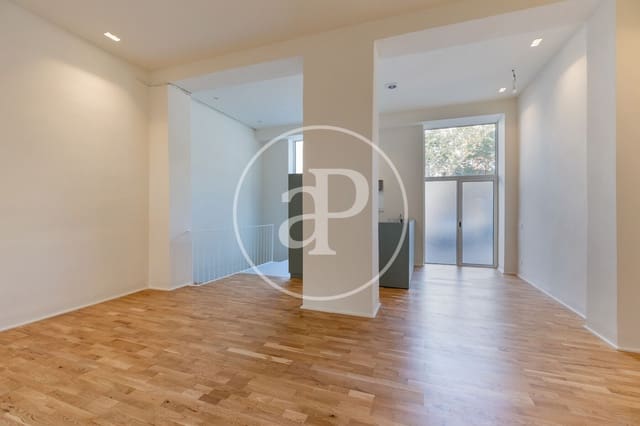 Apartamento de 2 habitaciones en Sant Martí de Provenals, Barcelona ciudad en venta - 469.000 € (Ref: 10100163)