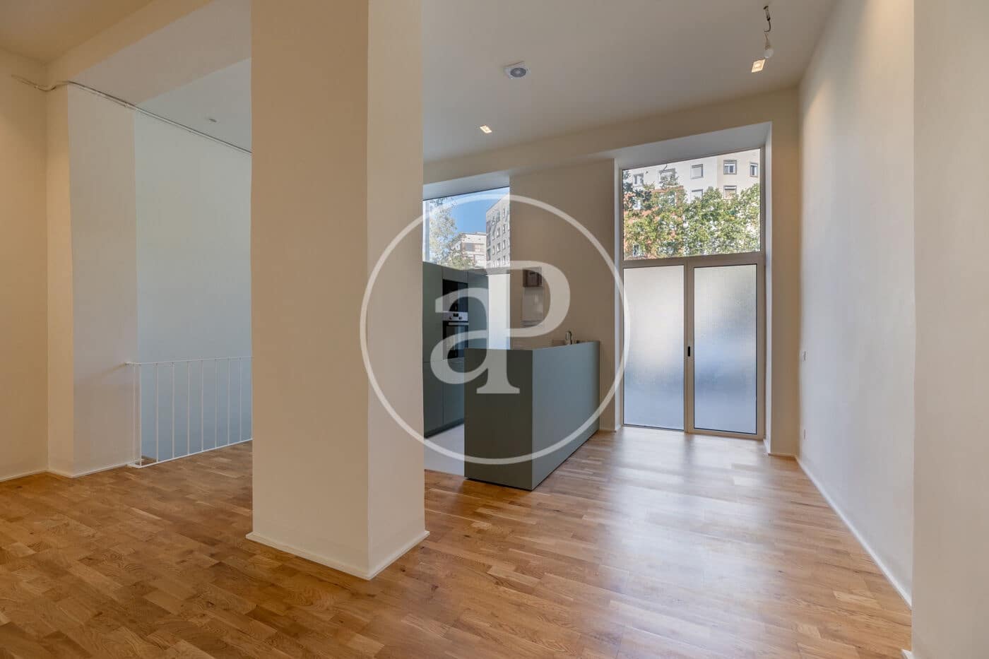Apartamento de 2 habitaciones en Barcelona ciudad en venta - 469.000 € (Ref: 10100163)