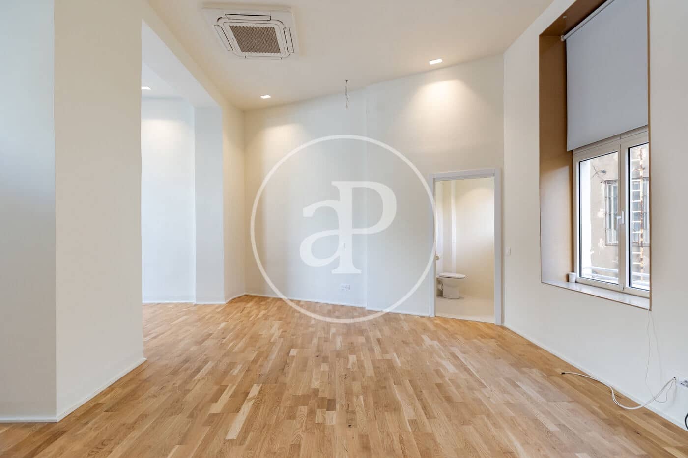 Apartamento de 2 habitaciones en Barcelona ciudad en venta - 469.000 € (Ref: 10100163)
