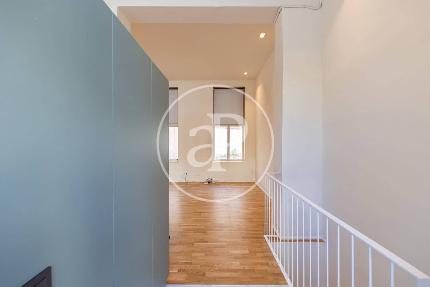 Apartamento de 2 habitaciones en Barcelona ciudad en venta - 469.000 € (Ref: 10100163)
