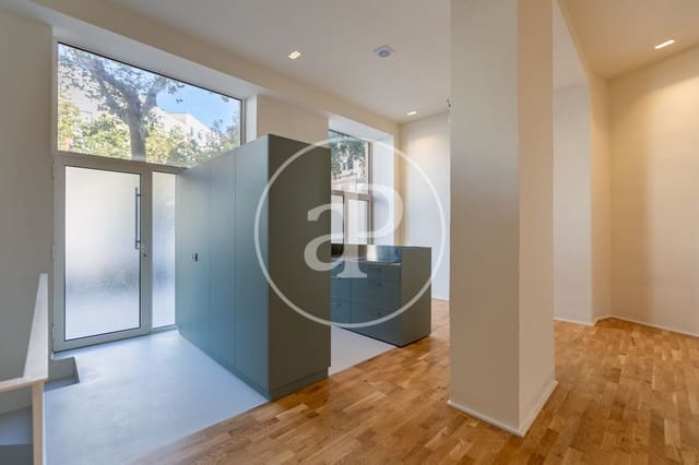Apartamento de 2 habitaciones en Sant Martí de Provenals, Barcelona ciudad en venta - 469.000 € (Ref: 10100163)