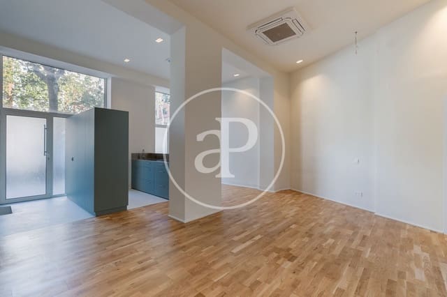 Apartamento de 2 habitaciones en Sant Martí de Provenals, Barcelona ciudad en venta - 469.000 € (Ref: 10100163)