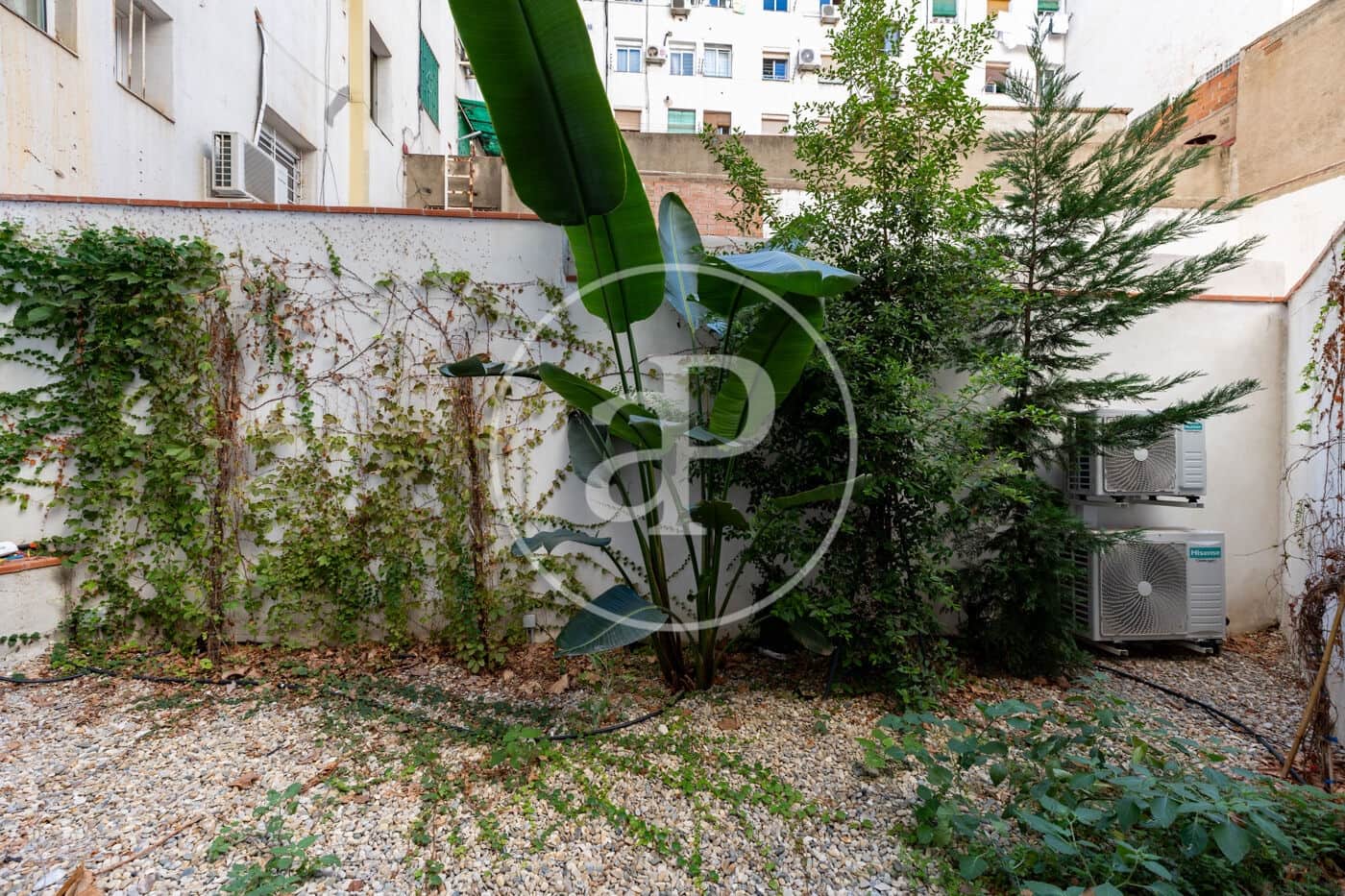 Apartamento de 2 habitaciones en Barcelona ciudad en venta - 469.000 € (Ref: 10100163)