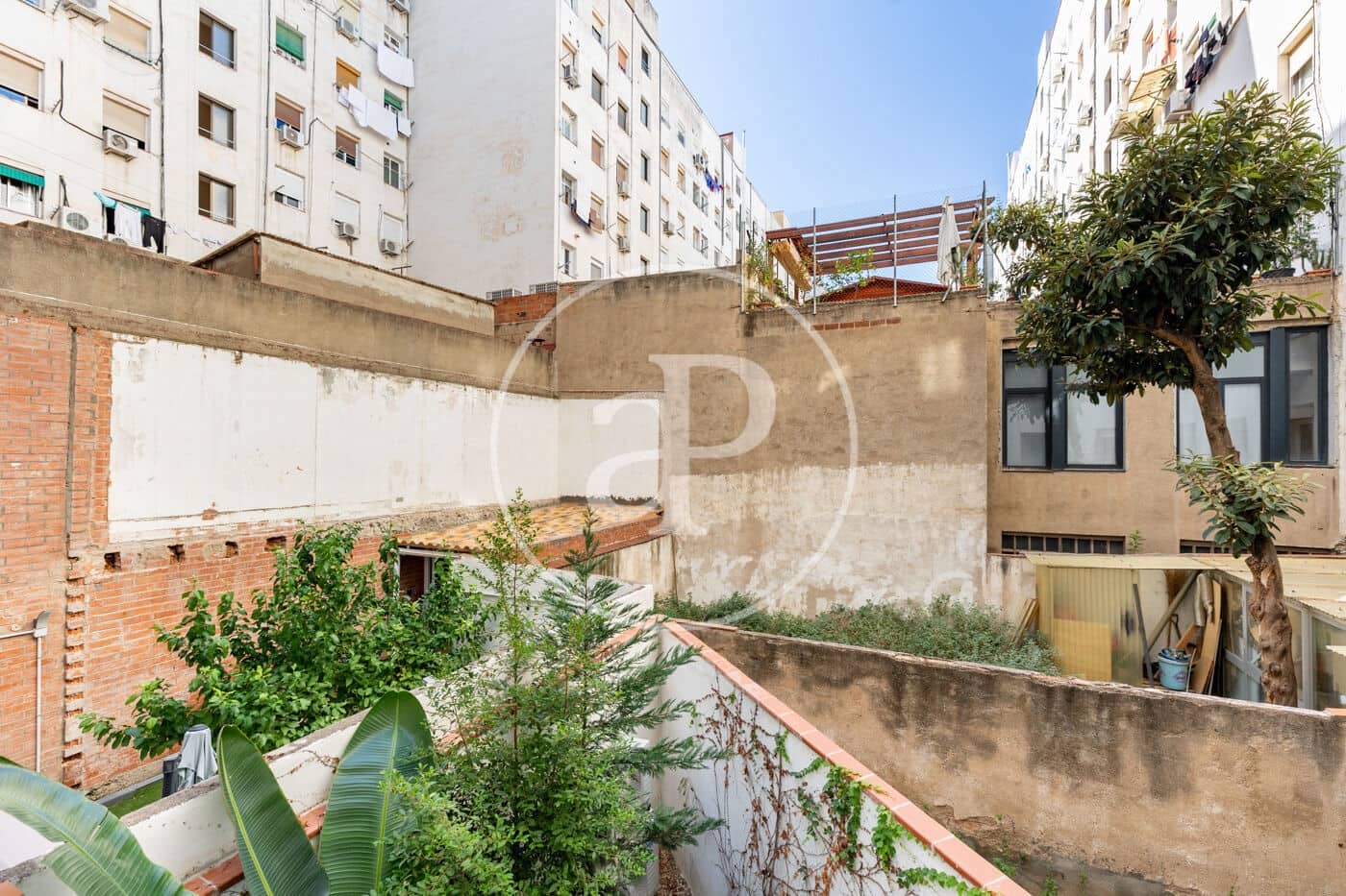 Apartamento de 2 habitaciones en Barcelona ciudad en venta - 469.000 € (Ref: 10100163)