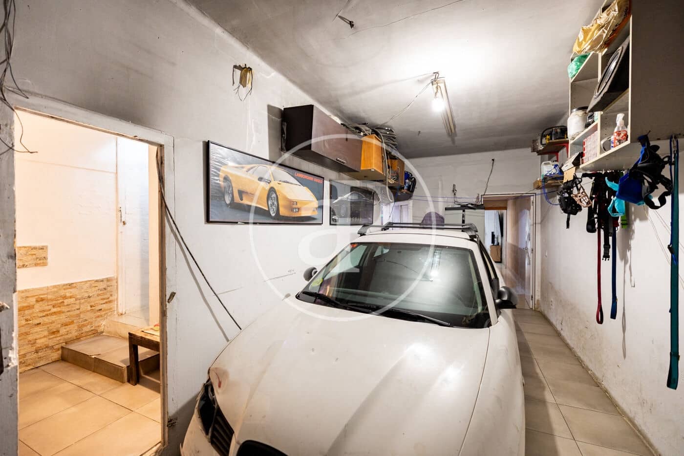 Undeveloped Land for sale in Barcelona city - € 590,000 (Ref: 10100164)