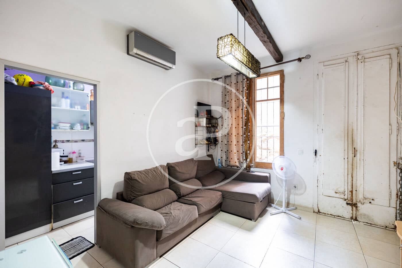 Undeveloped Land for sale in Barcelona city - € 590,000 (Ref: 10100164)