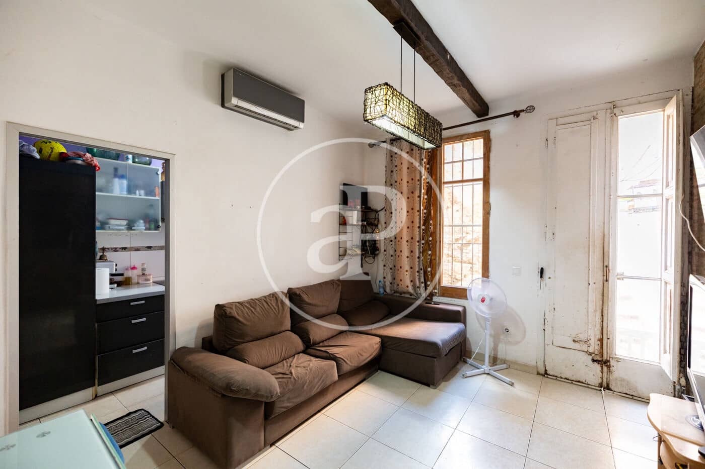 Undeveloped Land for sale in Barcelona city - € 590,000 (Ref: 10100164)
