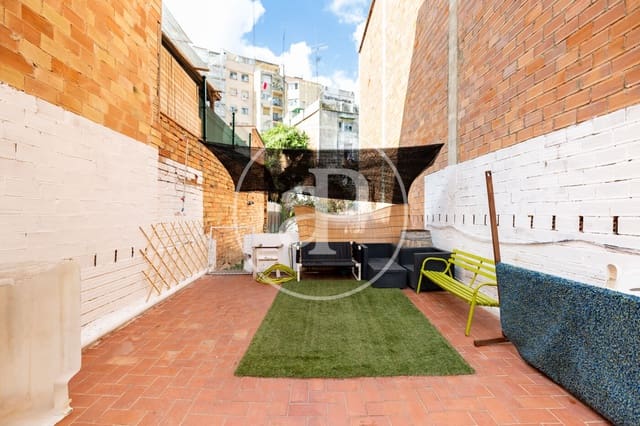 Undeveloped Land for sale in Horta, Barcelona city - € 590,000 (Ref: 10100164)