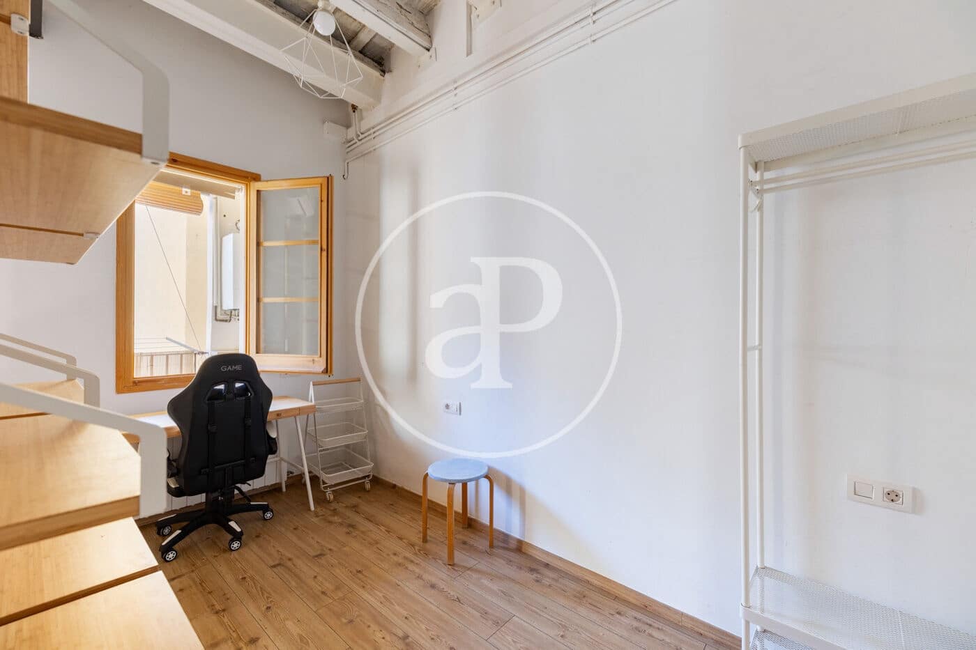 2 camera da letto Appartamento in vendita in Barcelona citta - 465.000 € (Rif: 10109614)