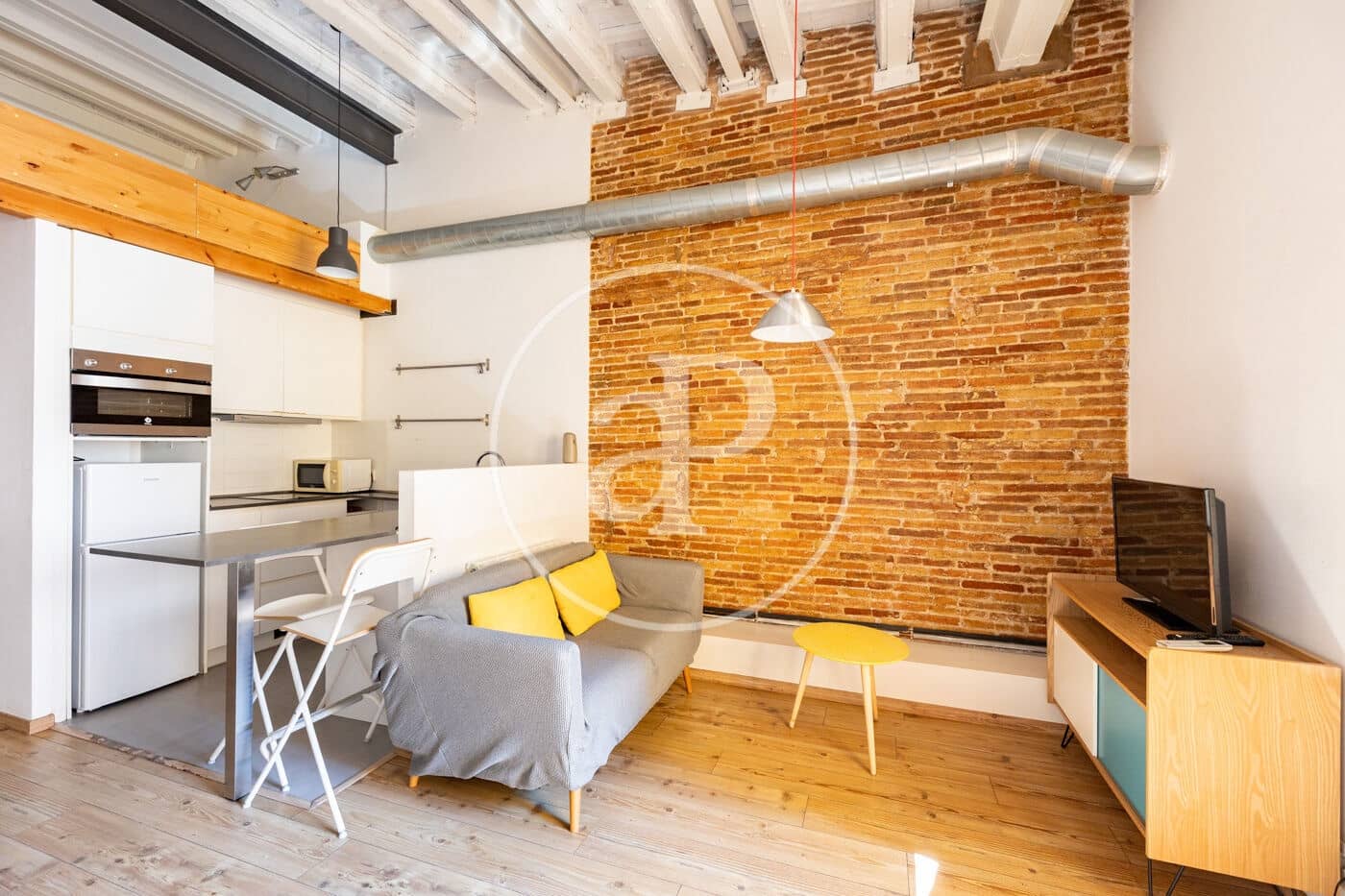 2 camera da letto Appartamento in vendita in Barcelona citta - 465.000 € (Rif: 10109614)