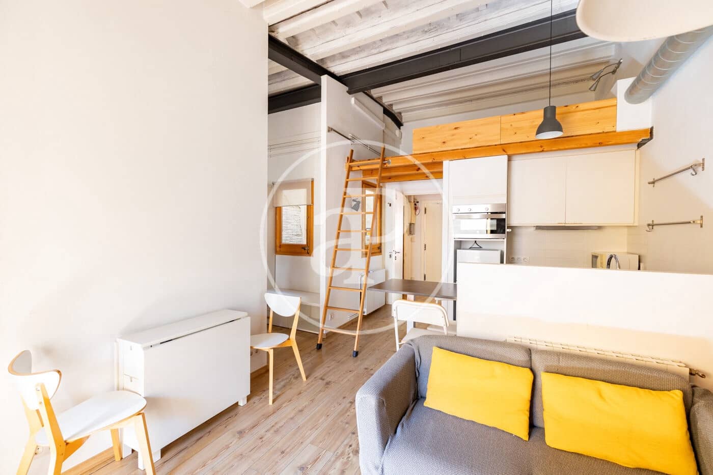 2 camera da letto Appartamento in vendita in Barcelona citta - 465.000 € (Rif: 10109614)