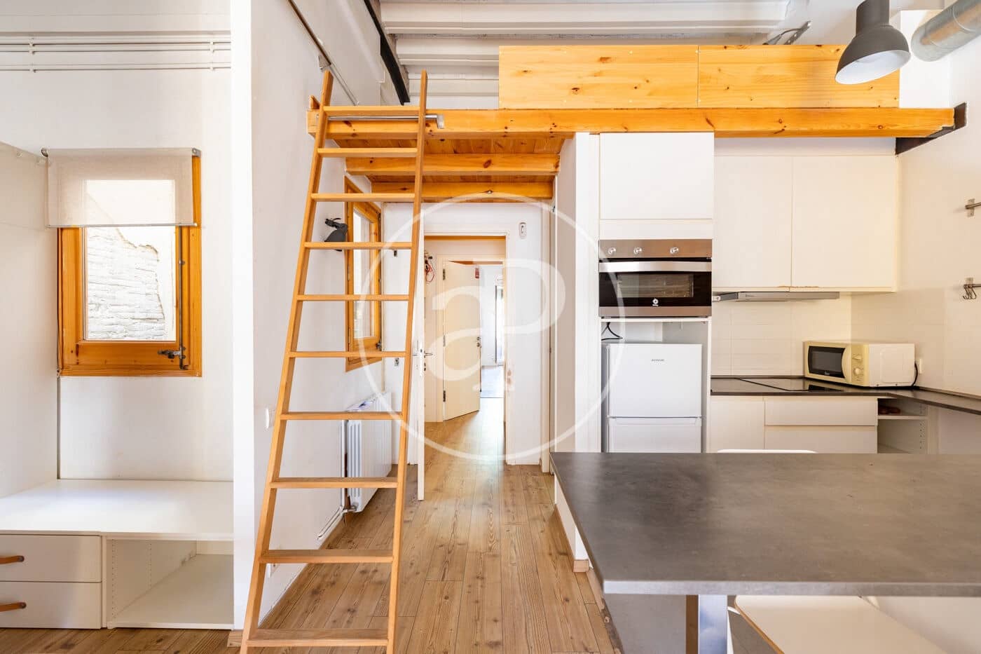 2 camera da letto Appartamento in vendita in Barcelona citta - 465.000 € (Rif: 10109614)