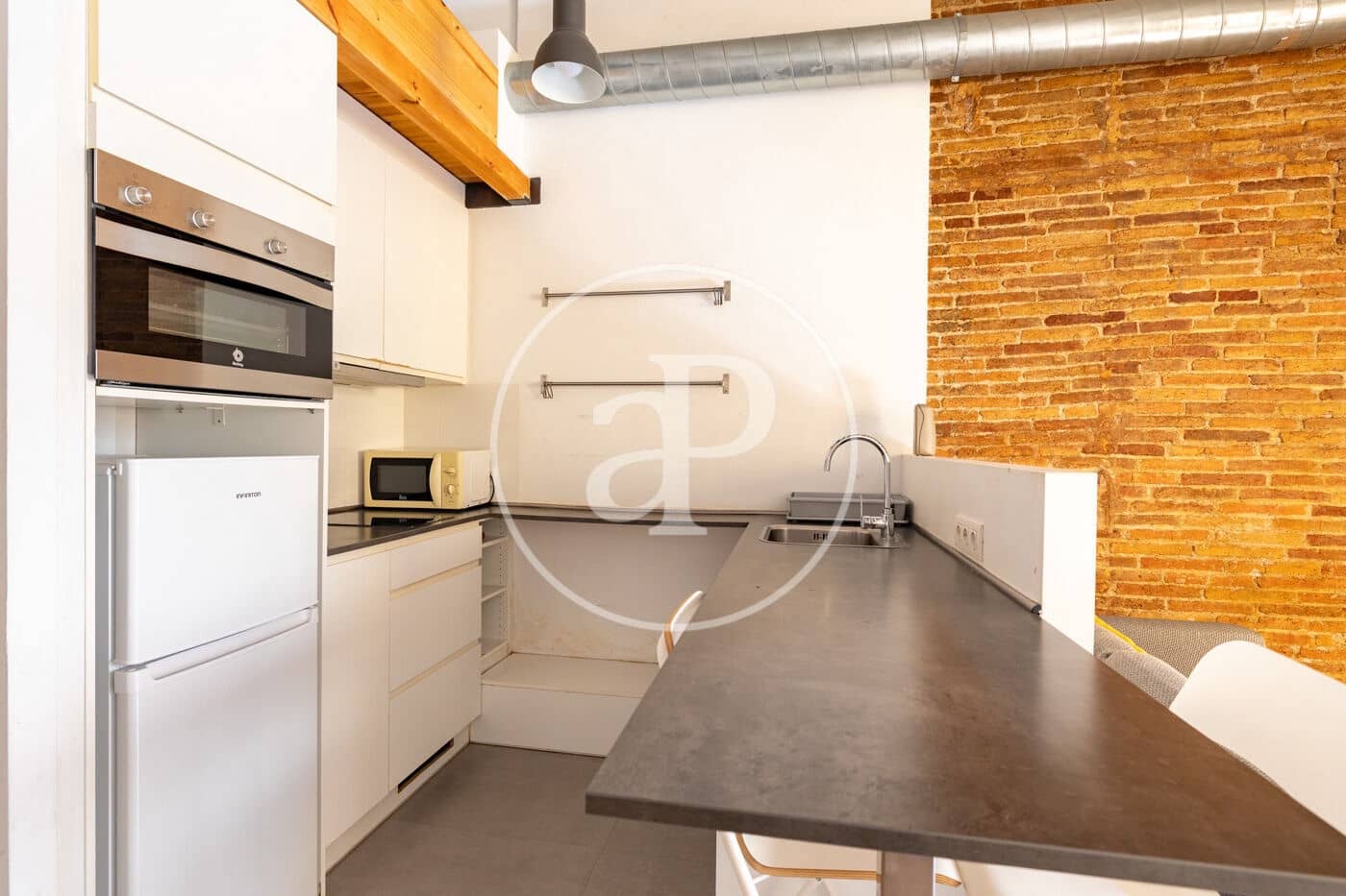 2 camera da letto Appartamento in vendita in Barcelona citta - 465.000 € (Rif: 10109614)
