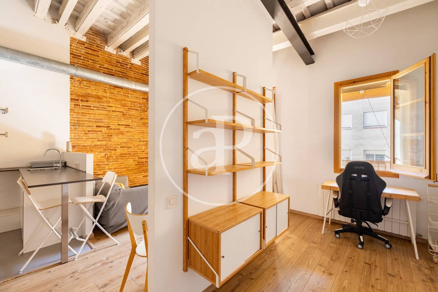 2 camera da letto Appartamento in vendita in Barcelona citta - 465.000 € (Rif: 10109614)
