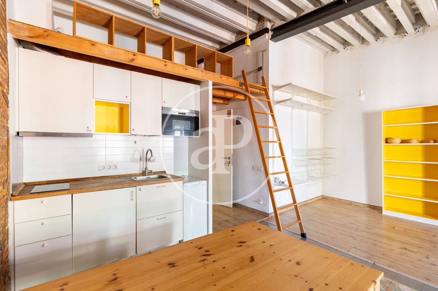 2 camera da letto Appartamento in vendita in Barcelona citta - 465.000 € (Rif: 10109614)