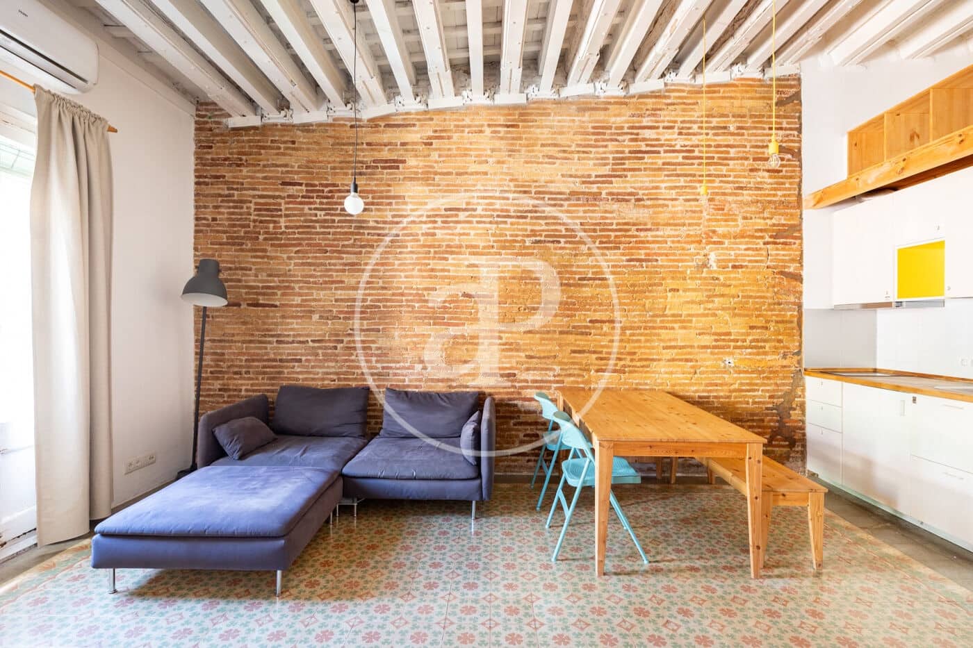 2 camera da letto Appartamento in vendita in Barcelona citta - 465.000 € (Rif: 10109614)