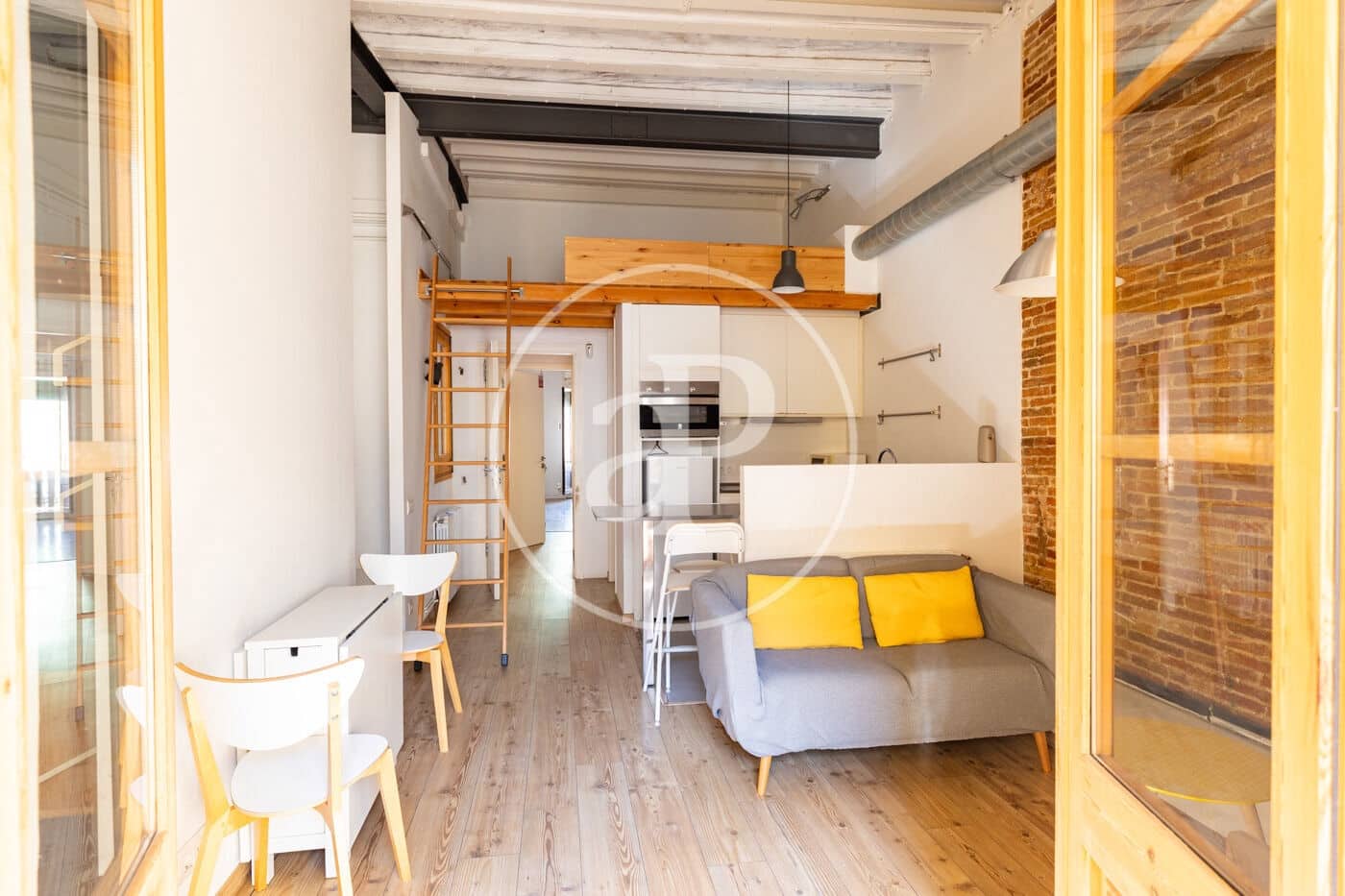 2 camera da letto Appartamento in vendita in Barcelona citta - 465.000 € (Rif: 10109614)