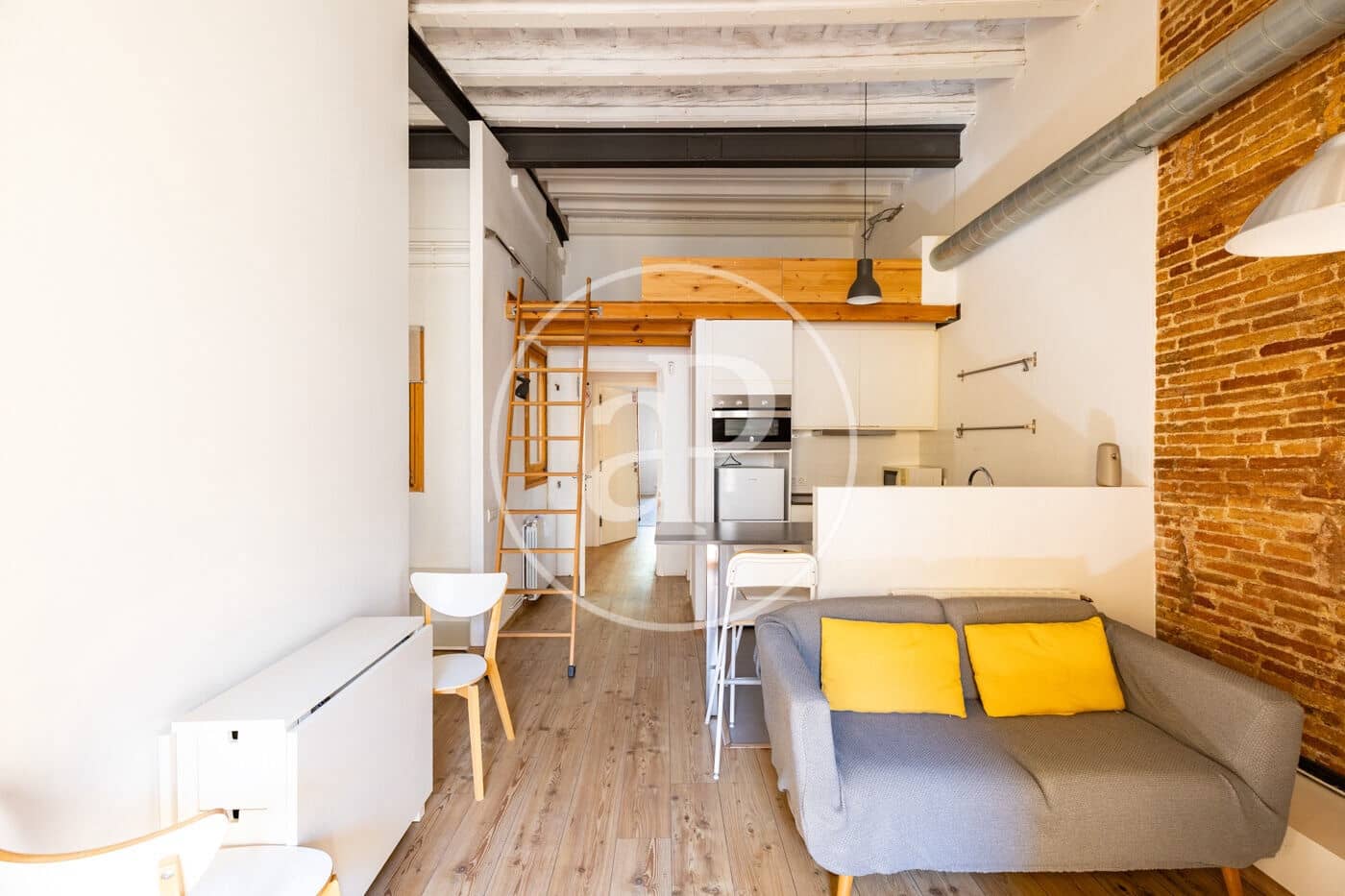 2 camera da letto Appartamento in vendita in Barcelona citta - 465.000 € (Rif: 10109614)