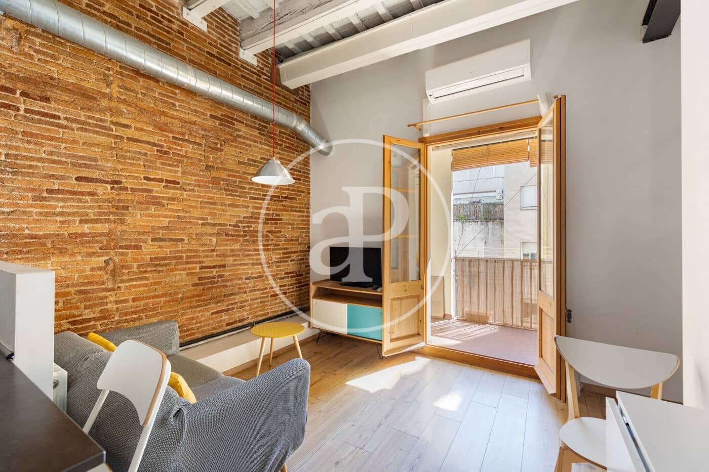 2 camera da letto Appartamento in vendita in Barcelona citta - 465.000 € (Rif: 10109614)