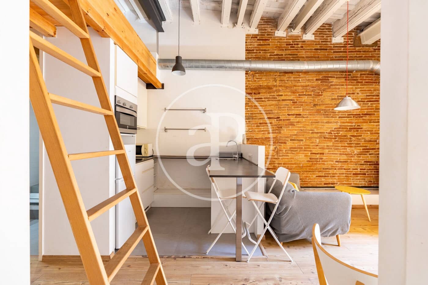 2 camera da letto Appartamento in vendita in Barcelona citta - 465.000 € (Rif: 10109614)