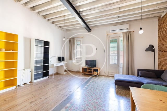 2 camera da letto Appartamento in vendita in El Poble Sec, Barcelona città - 465.000 € (Rif: 10109614)